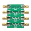TECNOULAB 2pcs DC 4.0GHz 200MW 23dBm RF Fixed Attenuator SMA