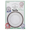 Clover 57-906 Large Rosette Maker for Crafts