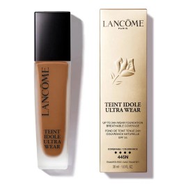 Lancôme Teint Idole Ultra Wear Base Mate Full Cover 24h 30ml 445n