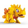 Clementoni 75074 Science & Play Dino Bot Triceratops: Educational Dinosaur