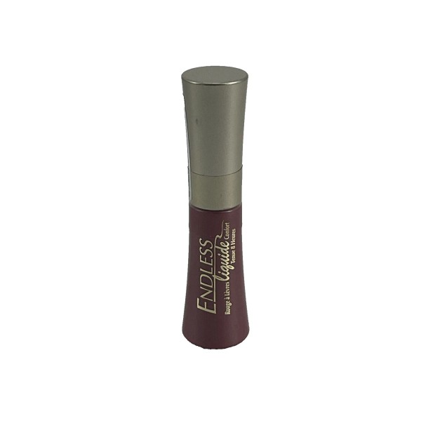 L'Oréal RARE L'Oreal Endless Liquid LipColour Gloss Lipstick 510 WINE