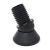 Design61 8 x Chair Glides for Inner Pipe Diameter 15