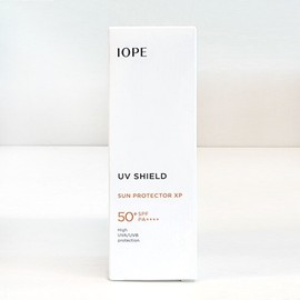 IOPE UV Shield Sun Protector XP 60ml (SPF50+) / 아이오페 UV 쉴드 선 프로텍터 XP 60ml(SPF50+)