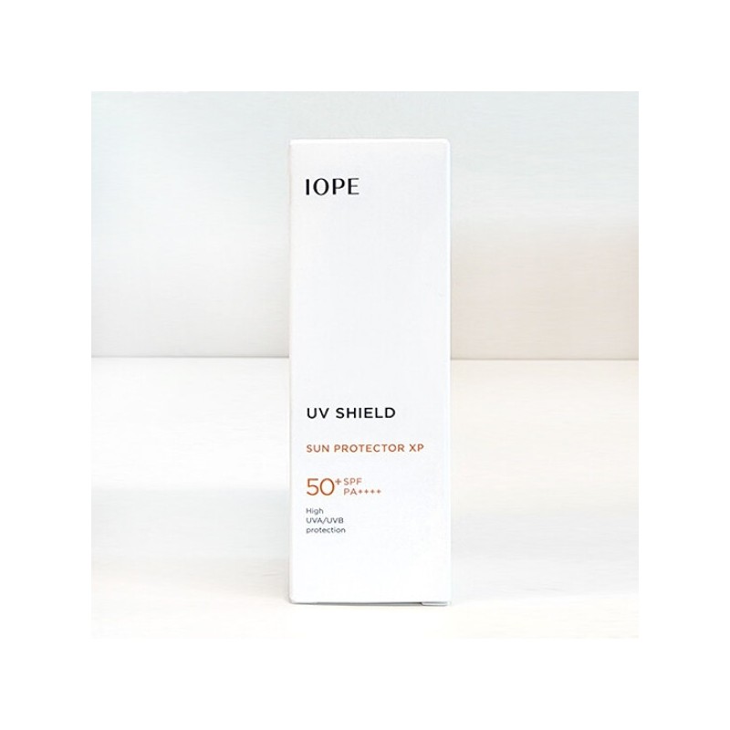IOPE UV Shield Sun Protector XP 60ml (SPF50+) / 아이오페