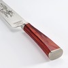Tramontina Churrasco Gaucho Forged Style Knives, 7-Inch High-Carbon Stainless Steel