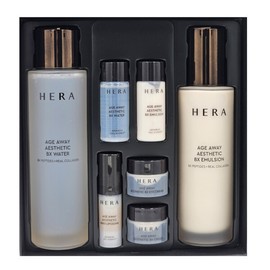 Hera Age Away Aesthetic 2-piece Planning Set GM / 헤라 에이지 어웨이 에스테틱2종 기획세트 GM