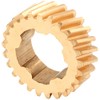 Univex 8512220, Gear