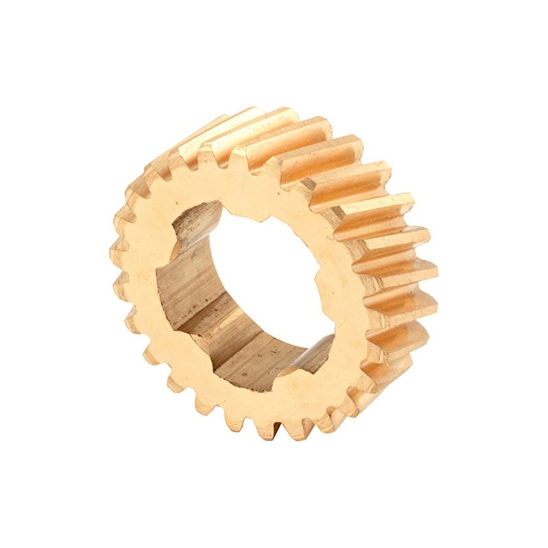 Univex 8512220, Gear