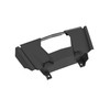 SAUTVS Winch Cover Kit for RZR, Waterproof Silt Proof Front