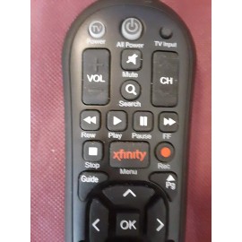 Comcast XFINITY  Comcast XFINITY - Brand New - XR2 HDTV DVR Remote Control - 3 available
