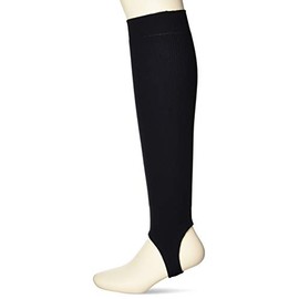 SSK YA2201 Men's Baseball Wear, Low Cut Stockings, Ribbed, black (90)