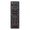 XL-B512 VINABTY Replacement Remote Control Fit for Sharp XLB512 BK