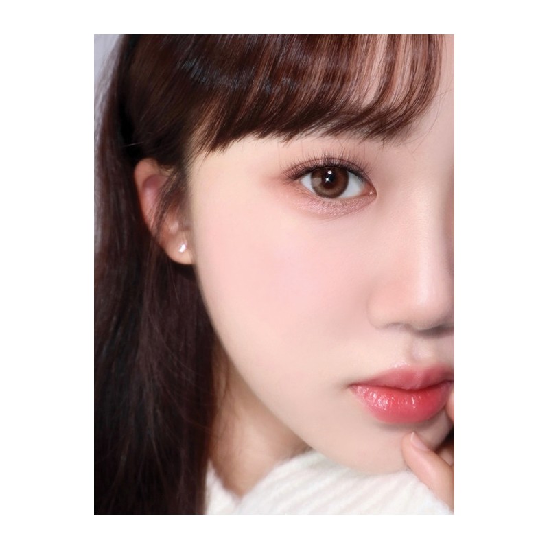 Toktokhara Air Eyelashes (Choose 1 of 3 types) / 톡톡하라
