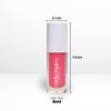 Lip Glossy Oil (Strawberry)