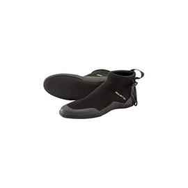 Prolimit Raider 2 mm Wetsuit Shoe – Black – Universal Round Toe Shoe on Our OCL Strips for Better Fit and Performance
