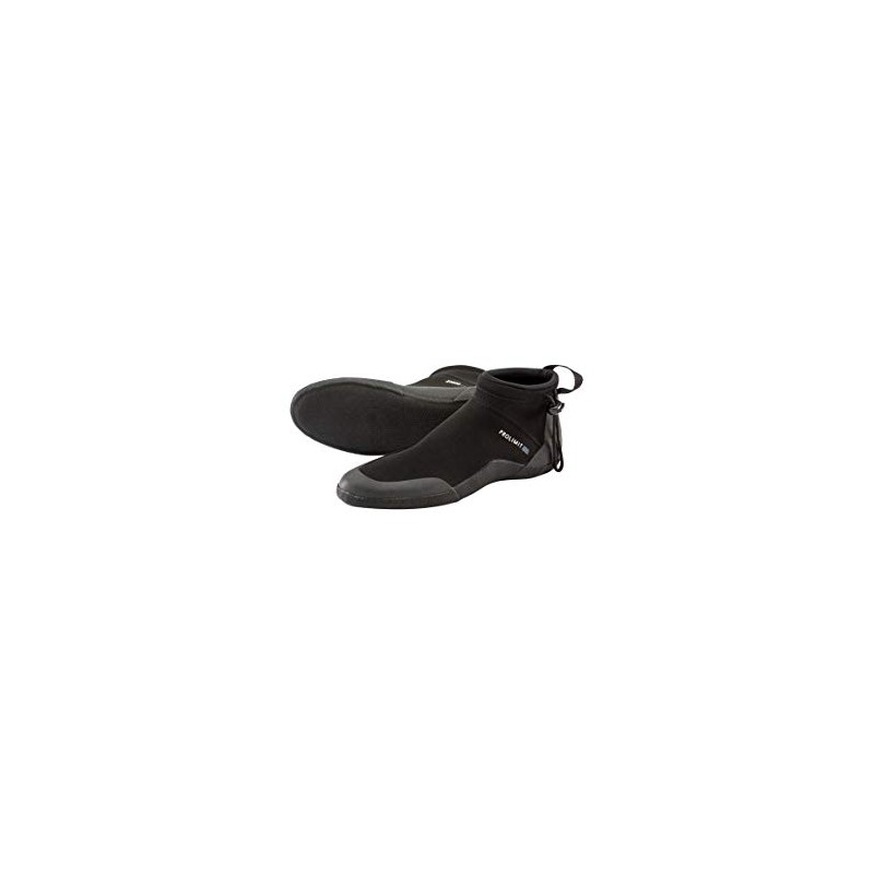 Prolimit Raider 2 mm Wetsuit Shoe – Black – Universal