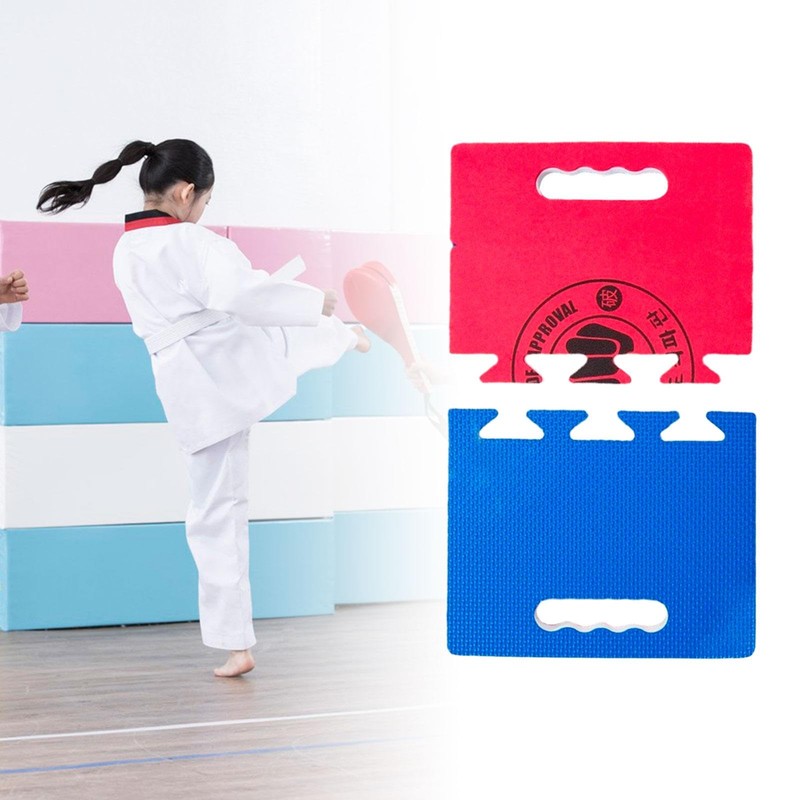 Perfeclan Taekwondo Board Taekwondo Breaking Board Martial Arts Equipment Striking