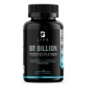 80 Billones De Probiótics platinum 60 Cápsulas Con 11 Cepas