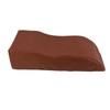 Leg Elevation Pillow Bed Wedge Elevated Leg Pillow Improved Circulataion