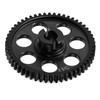 BRKRC 0.5 Module Spur Main Gear Steel 54T for Tra-xxas