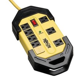 TRPTLM812SA - Safety Surge Suppressor