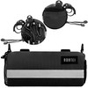 Handlebar Bag for Road, Gravel and BTT – Bike Packaging