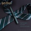 LAMY AL-star ハリーポッター スリザリン – 特別版 万年筆 家の刻印入り – EFサイズのスチールペン先