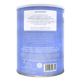Habits Proteína Vegana 488g Vainilla | Gluten Free | 16 Serv