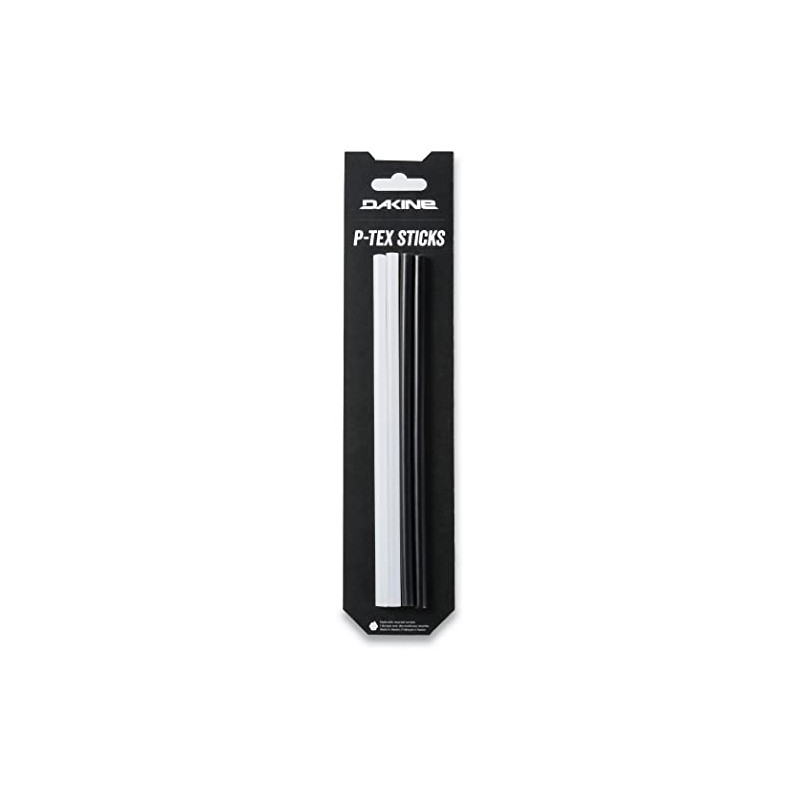 Dakine Ptex Sticks-Black / Clear