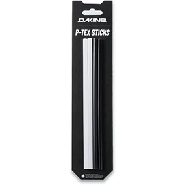 Dakine Ptex Sticks-Black / Clear