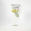 Wilmax T22433 EMBALANCE EMBALANCE Seamless Pitcher L 2.1 L with