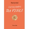 Leonardo da Vinci: Meet the Artist! (Ages 8 and up,