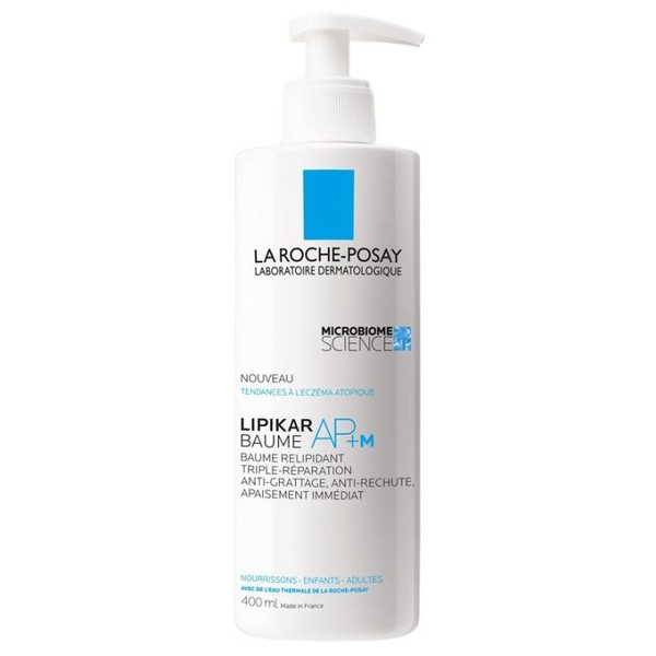 La Roche Posay Lipikar Baume AP+ M La Roche-Posay 400ml
