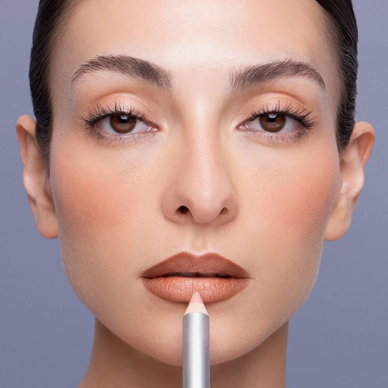 SARELLY, Iluminador Individual, Highlighter para Labios, Tatemado Spicy Fusilli, Sarelly