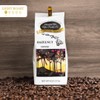 Hawaiian Isles Coffee Hazelnut Flavored, Light Roast Ground Coffee, Roasted