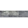 Raw Organic Nori 100 Sheets Pack - Certified Vegan, Raw,