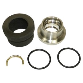 Carbon Ring Compatible with Sea-Doo Models SP 580 1996; SP 720 1997; Speedster 720 1996-1999 Jet Boats Part# 003-110