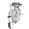 7DX-E4101-11-00 Carburetor Kit for Yamaha EF2000ISC EF2000ISCH EF2000 Generator