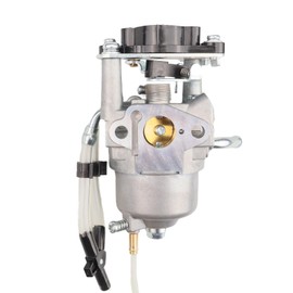 7DX-E4101-11-00 Carburetor Kit for Yamaha EF2000ISC EF2000ISCH EF2000 Generator