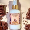 (HOT!) Sweet Body Milk Mist - Limited Edition Moisturizer:_Choco Java_8