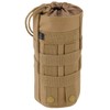 Brandit Bottle Holder I Camel