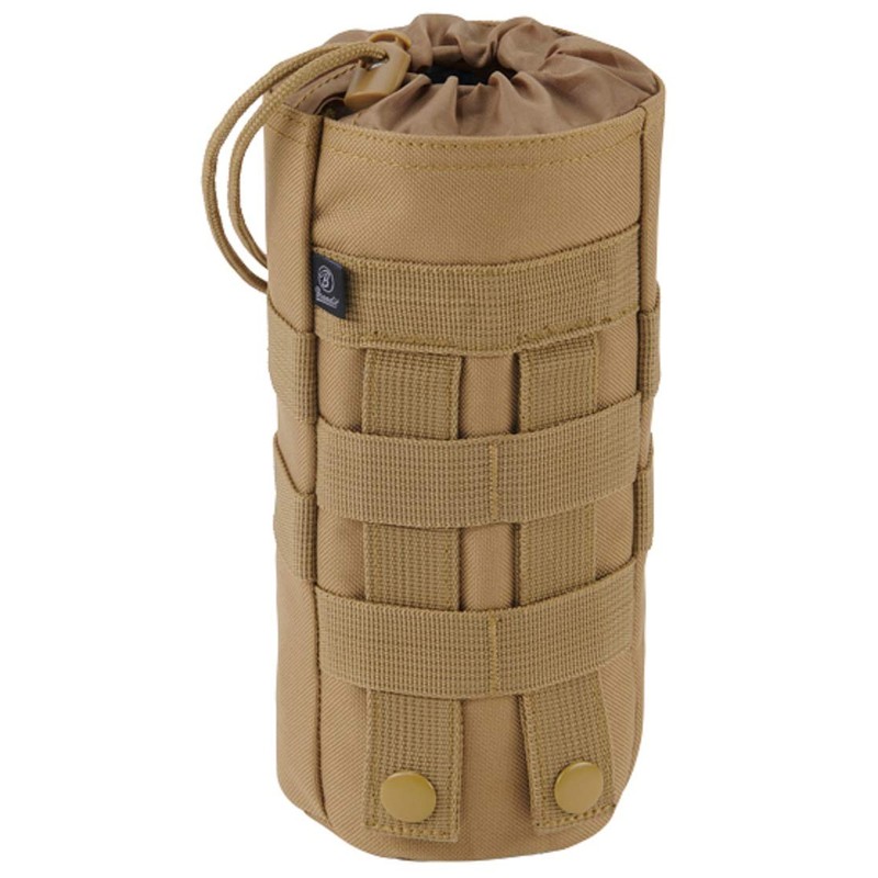 Brandit Bottle Holder I Camel