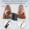Hair Steamer for Natural Hair (Home Use) - 10-Speed Temperature
