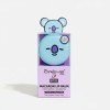 Bálsamo Labial The Creeme Exfoliante Hidratante Log Berry