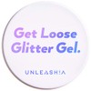 [UNLEASHIA] Henrisia Getloose Glitter Gel (N°7 Happy Baker) / Get