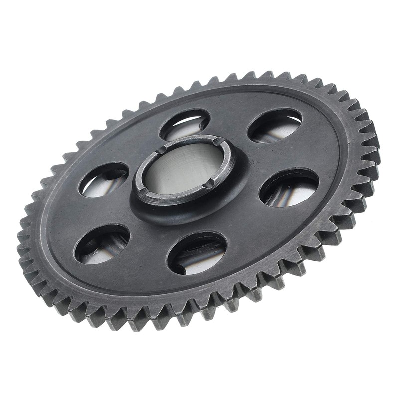 A-Premium Starter Clutch Gear One Way Bearing and Gasket Kit