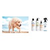 Psh Long Orange Shampoo Para Manto Largo | Suave Y