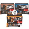 MET-Rx Big 100 Colossal Protein Bars, Healthy Meal Replacement Snack,