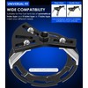 Yoursme Fuel Pump Removal Tool, Universal Fuel Tank Lock Ring