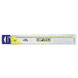 Fila LYRA Noflash Ruler 30 cm in PVC Bag